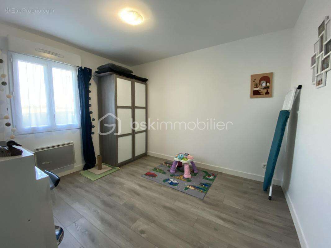 Maison à PONT-L&#039;ABBE-D&#039;ARNOULT