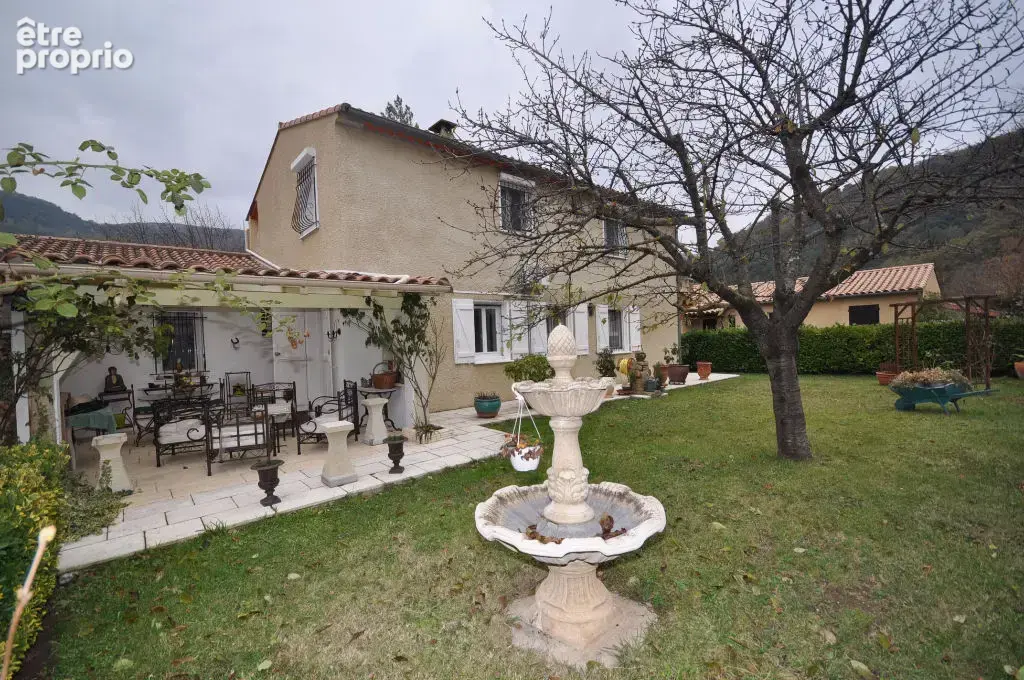Proche limoux villa 213,39 m² - photo 16