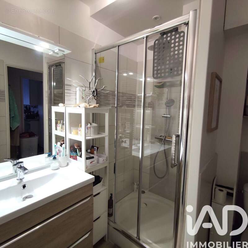 Photo 5 - Appartement à HEROUVILLE-SAINT-CLAIR