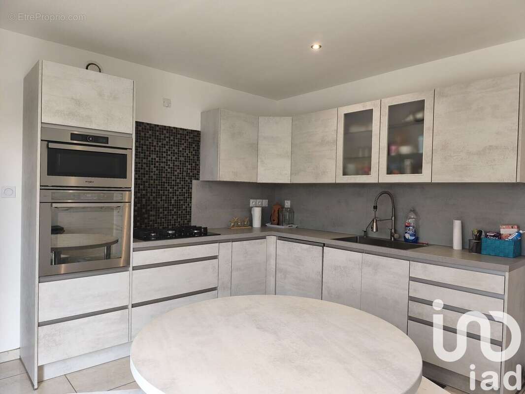 Photo 6 - Maison à VENNECY