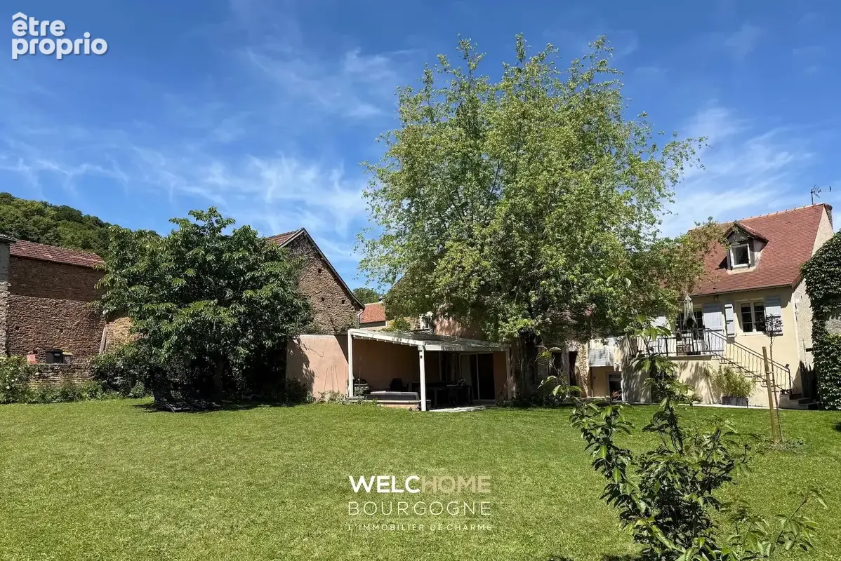 Maison de Charme - photo 5