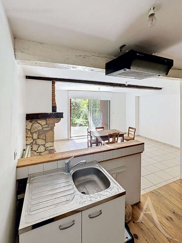 Appartement Muret 4 pièce(s) 85 m2 - photo 6