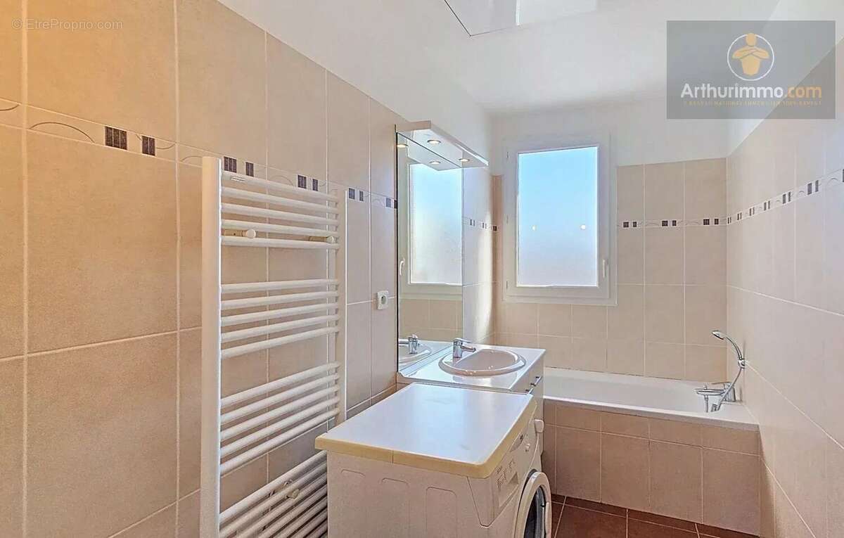 Vente Appartement La seyne-sur-mer(83500) 254 000ï¿œ - photo 8