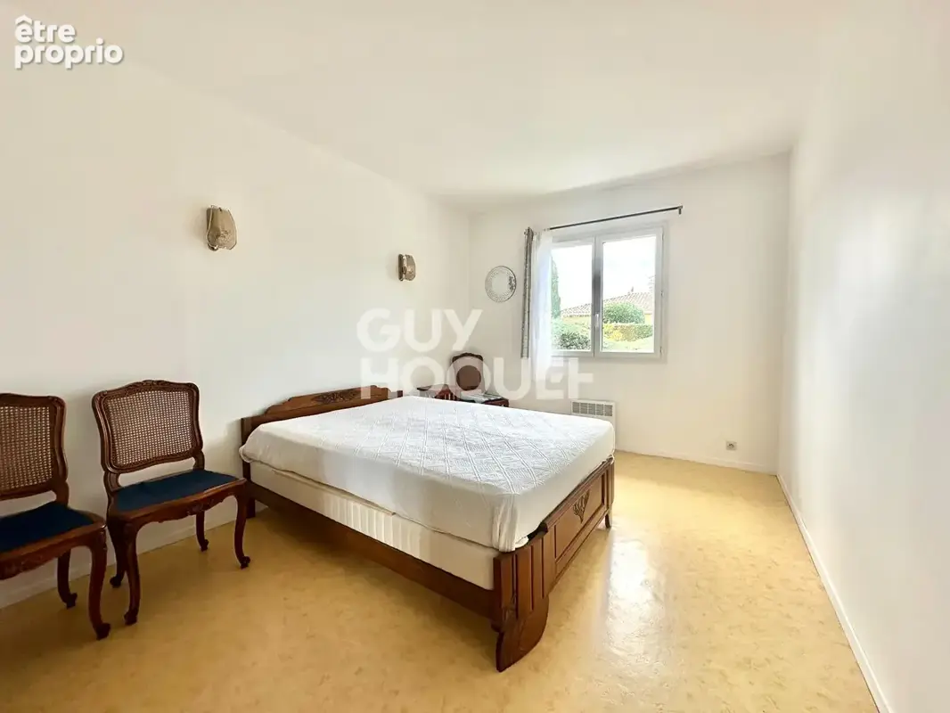 Maison de 3 chambres - proximité des commerces de La Hume 33470 Gujan-Mestras - photo 13