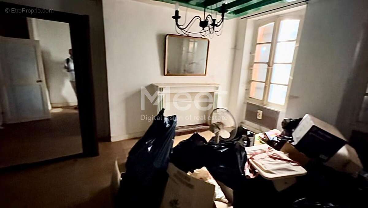 Appartement à JOIGNY