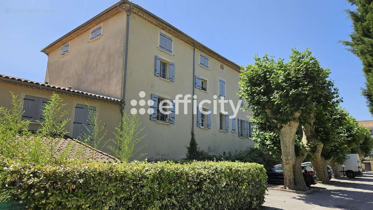 Appartement à LES ARCS