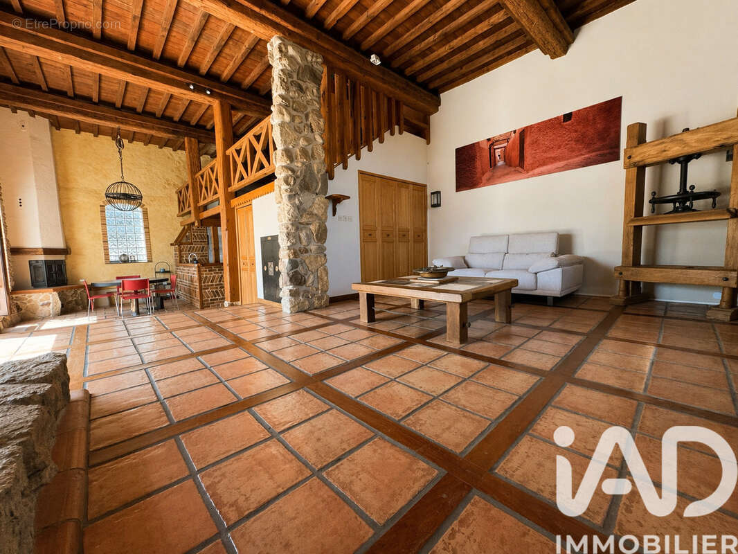 Photo 5 - Maison à PASSA