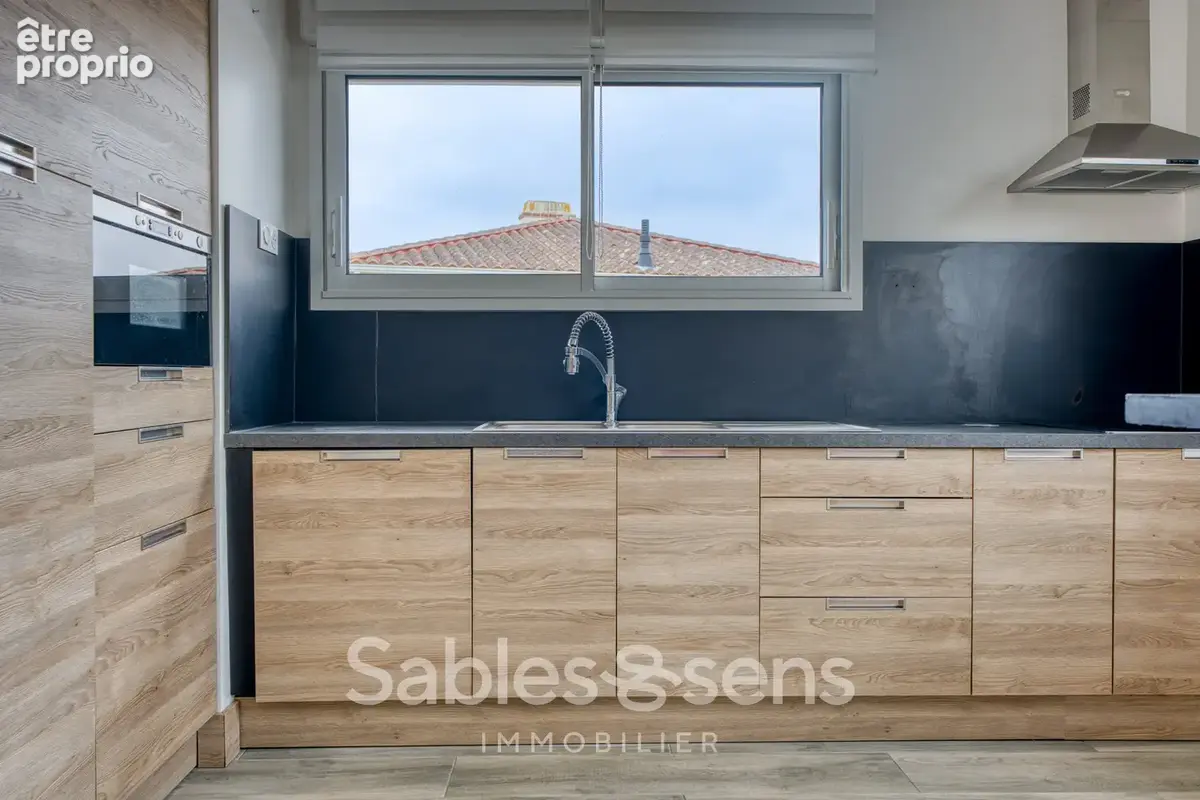 Maison T5 sur la commune de Lanvieille - photo 6