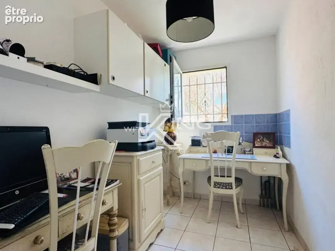 Villa avec piscine a puget/argens - photo 17