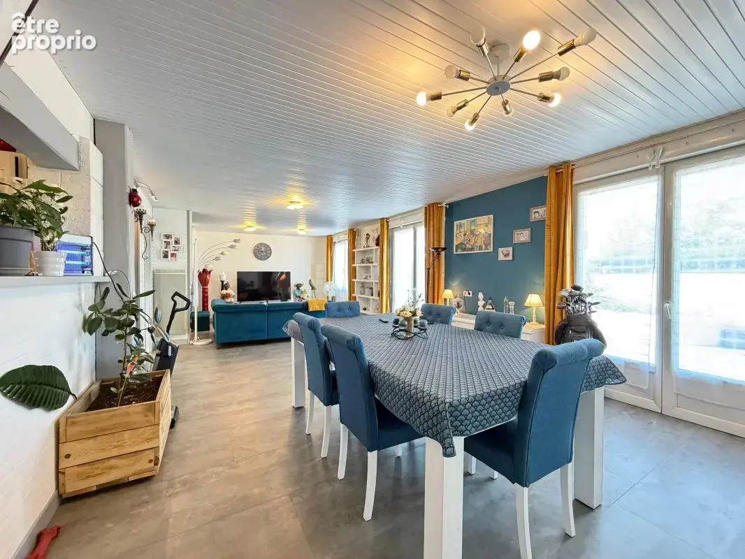 Jolie MAISON familiale au calme - photo 4