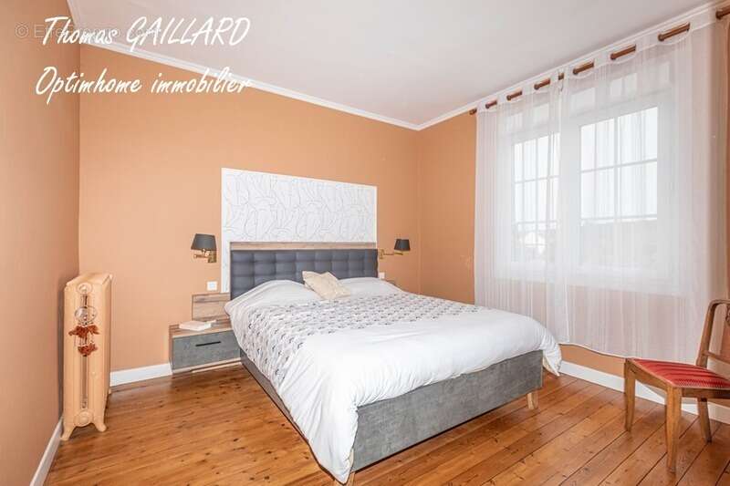 Maison à NASSANDRES