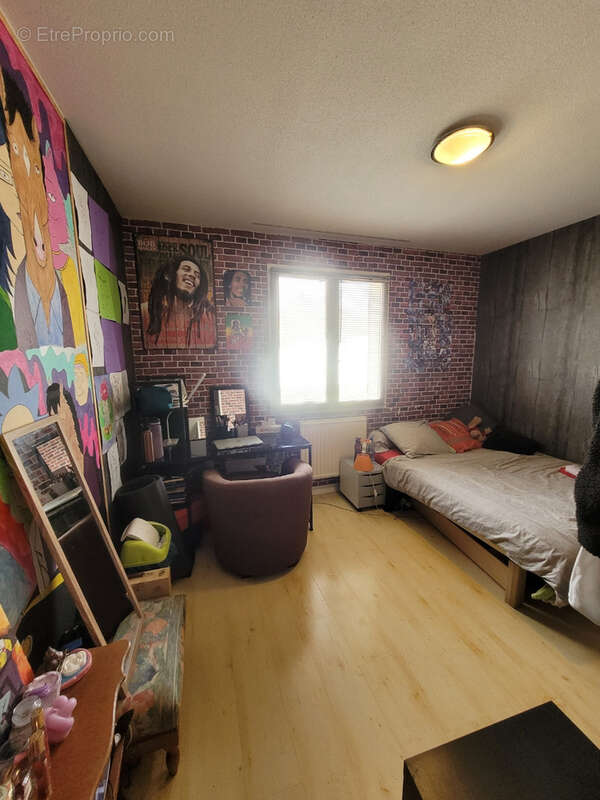 Maison à COURNON-D&#039;AUVERGNE