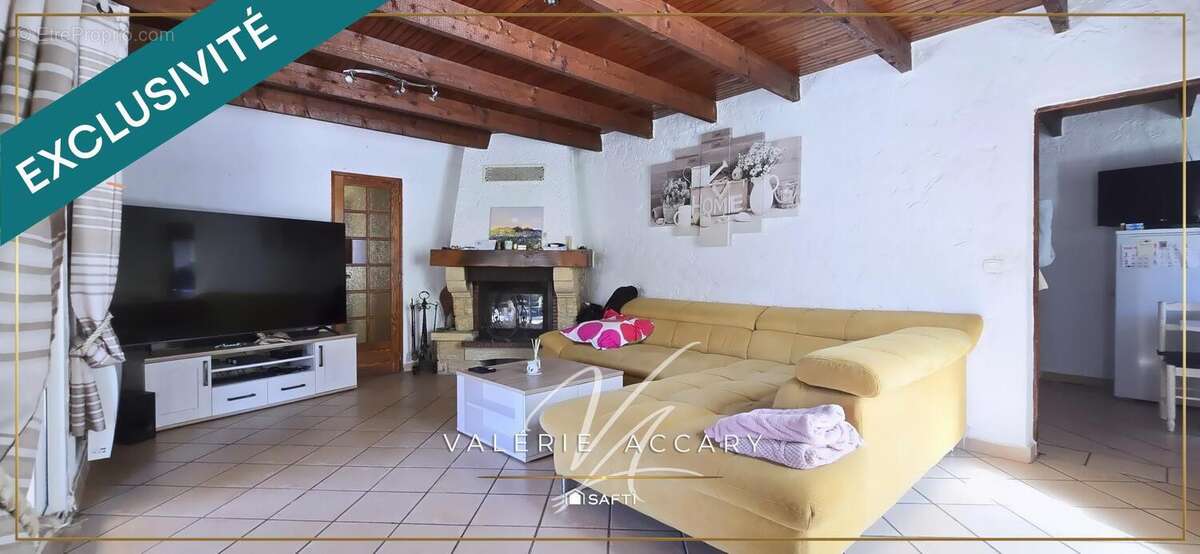 Photo 7 - Maison à ROCBARON