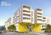 Appartement à LA RAVOIRE