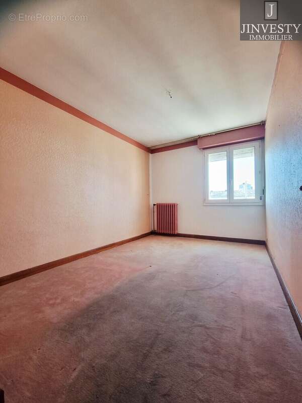 Appartement à LORIENT