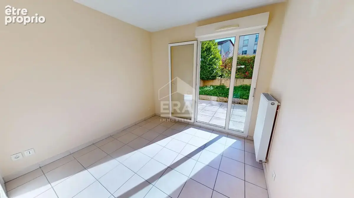 Appartement 88m² à ambérieu-en-bugey - photo 5