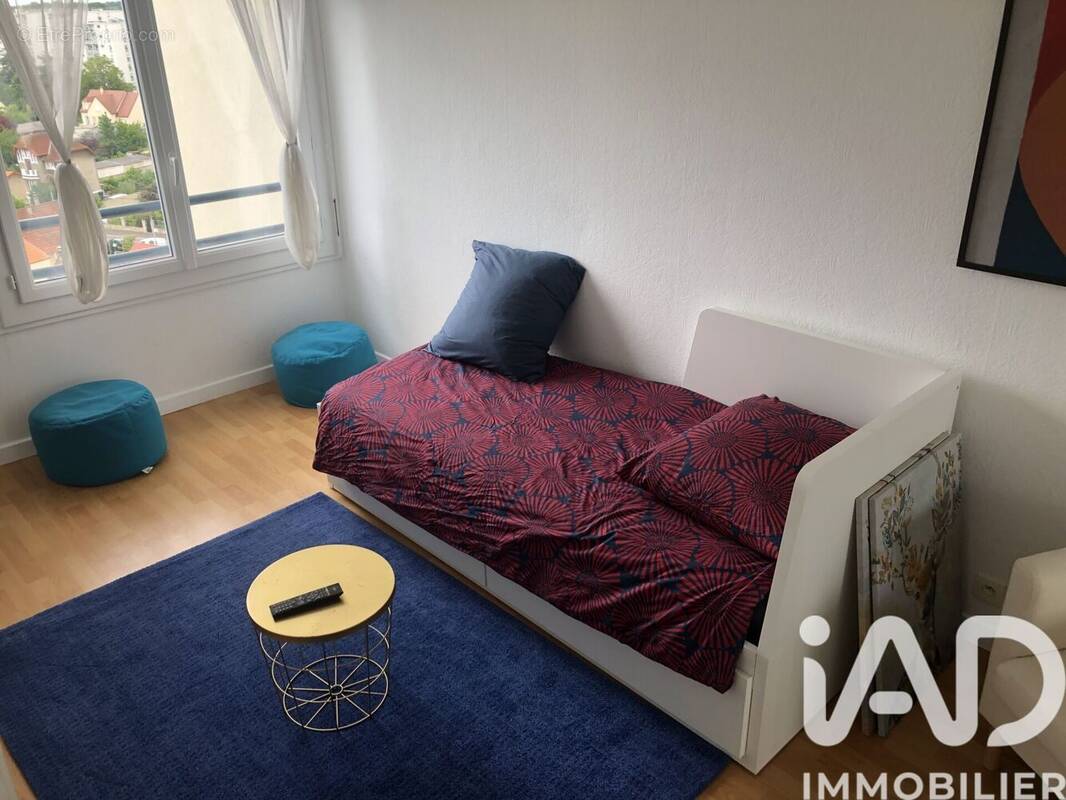 Photo 1 - Appartement à LE MEE-SUR-SEINE
