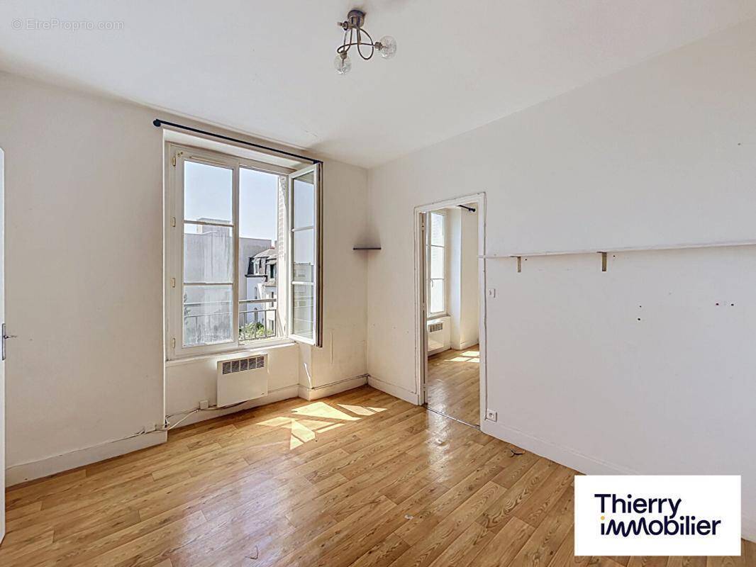 Appartement à DINARD
