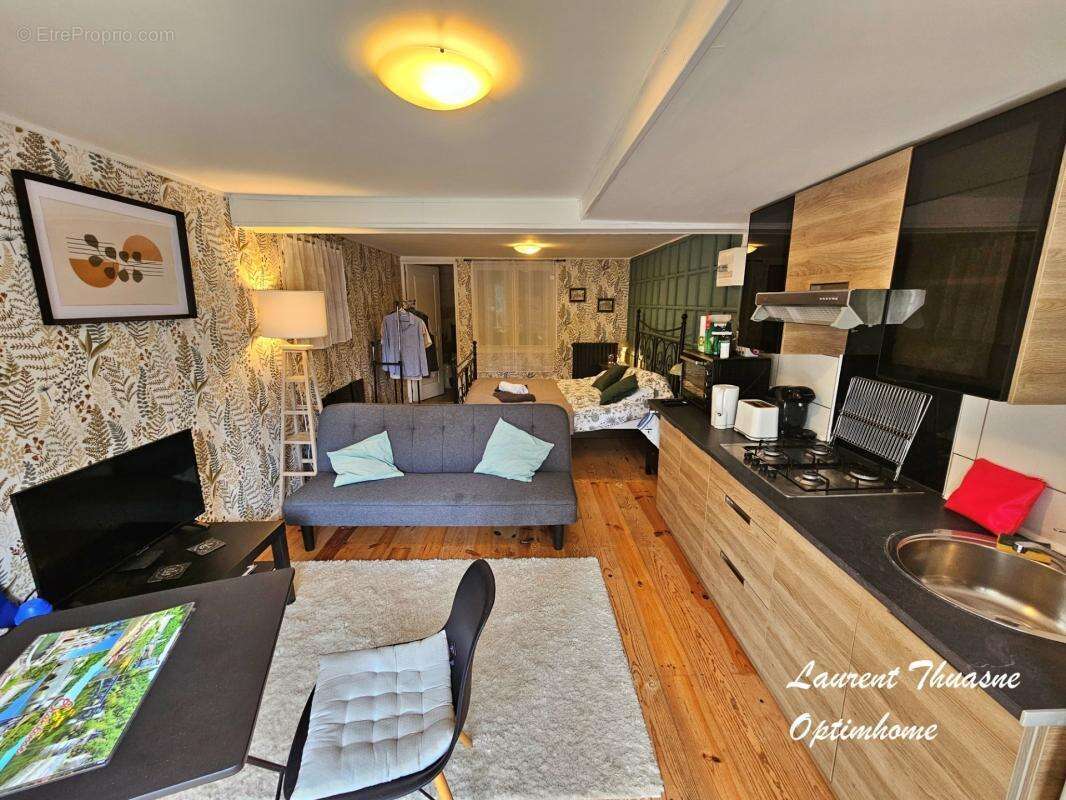Maison 6 pièces 5 chambres 175 m² avec gîtes - photo 15