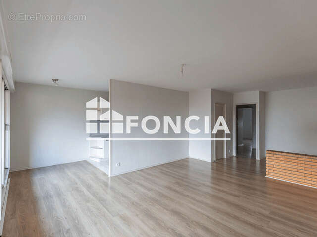 Appartement 4 Pièces 87.5m² à vendre 150000€ - Tarbes 65000 - photo 3