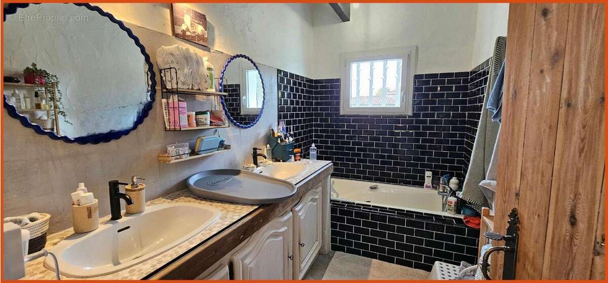 Photo 7 - Maison à SAINT-SULPICE-ET-CAMEYRAC