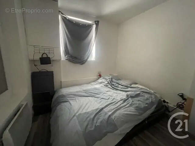 Appartement à MELUN