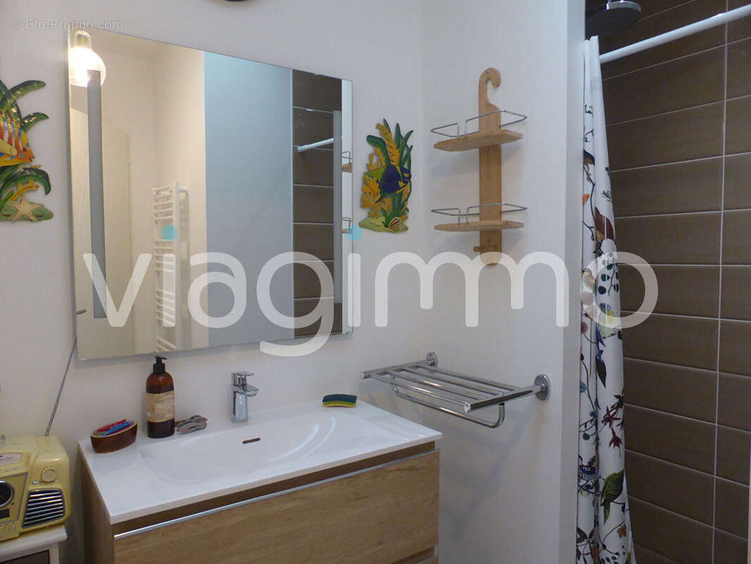 Maison à LES SABLES-D&#039;OLONNE