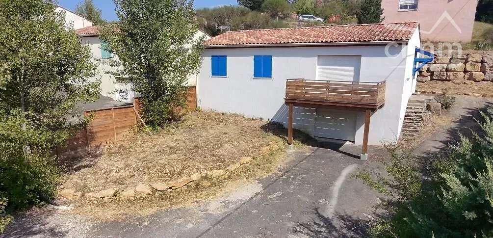 Maison à LUC-SUR-AUDE