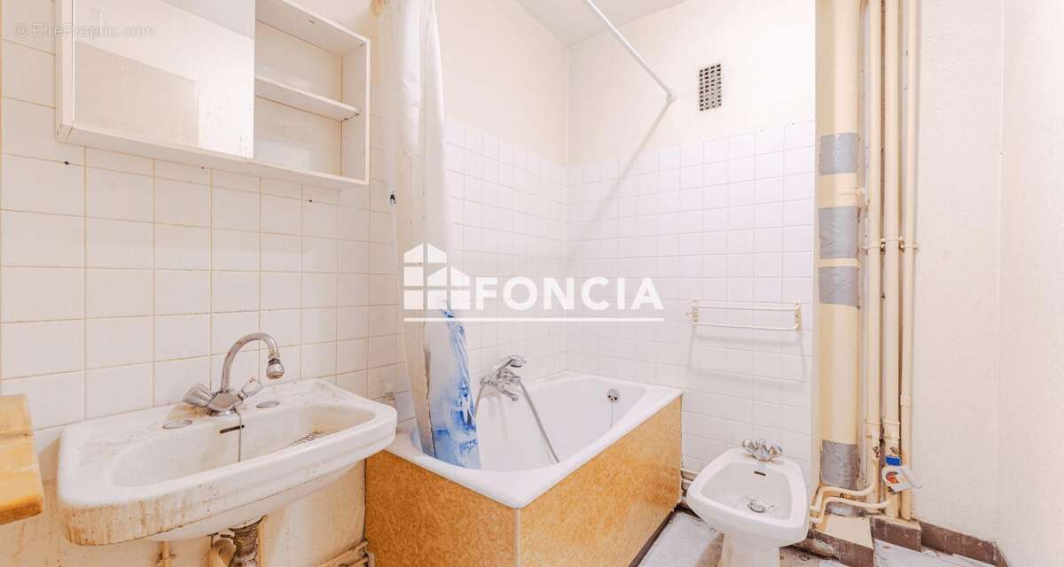Appartement à TOURS
