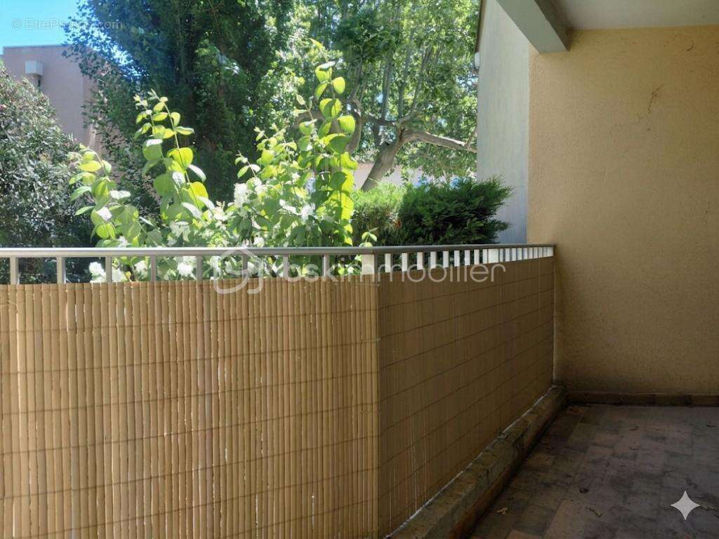 Appartement à AVIGNON