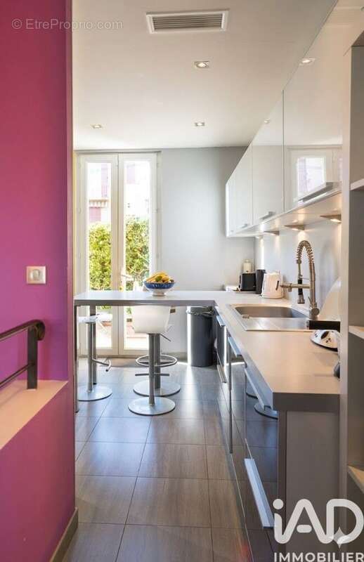 Photo 3 - Maison à ANTIBES