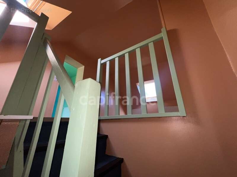 Appartement à BOLBEC