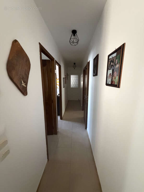 VILLA Régusse 98m2 - photo 14