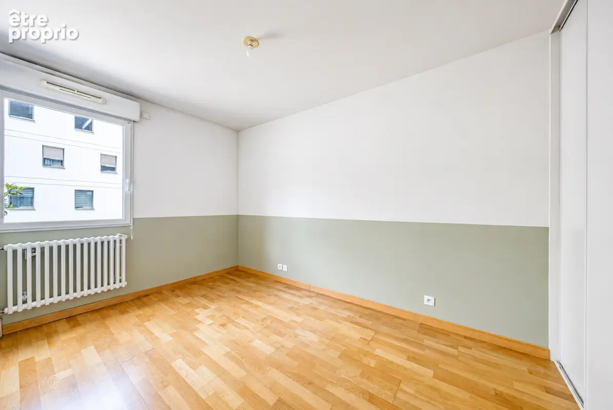Appartement T3 - Beaulieu / Jeanne d'Arc - photo 7