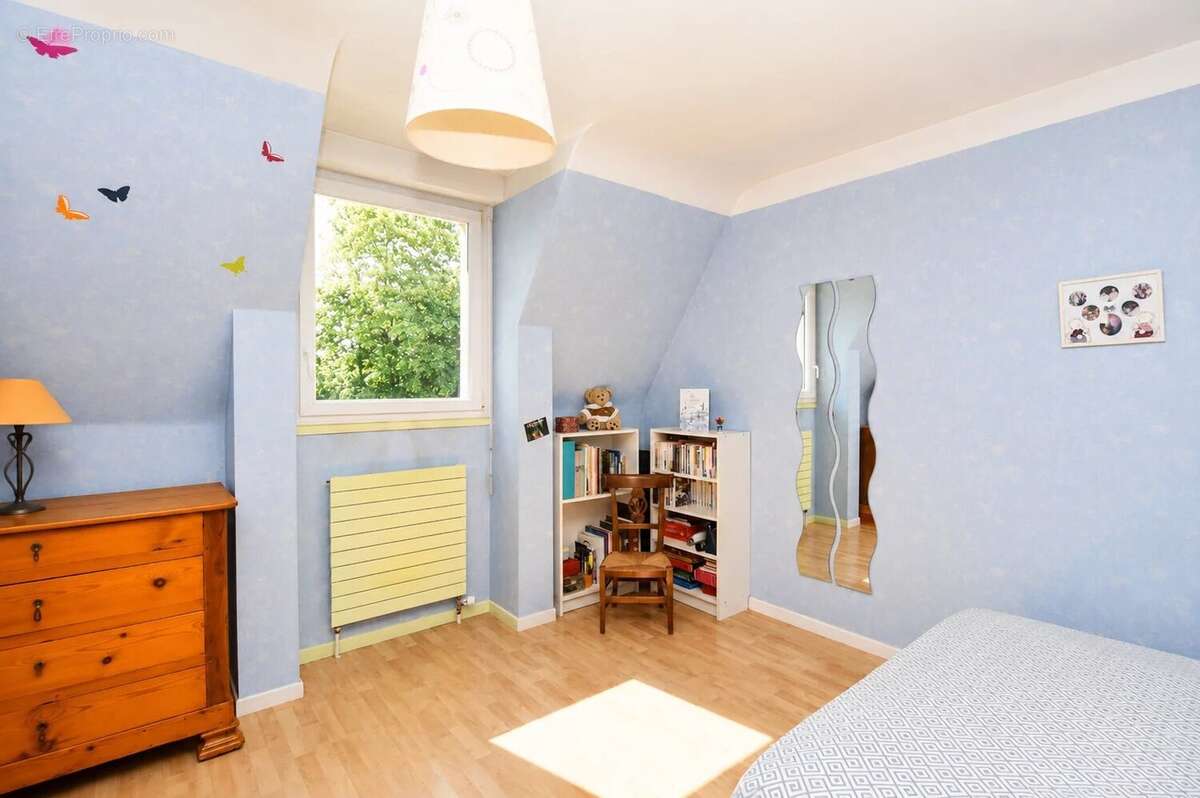 Maison à CHATOU