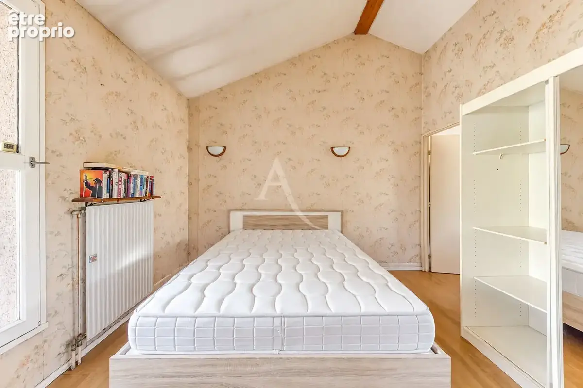 Maison Noisiel 5 pièce(s) 106.42 m2 - photo 5