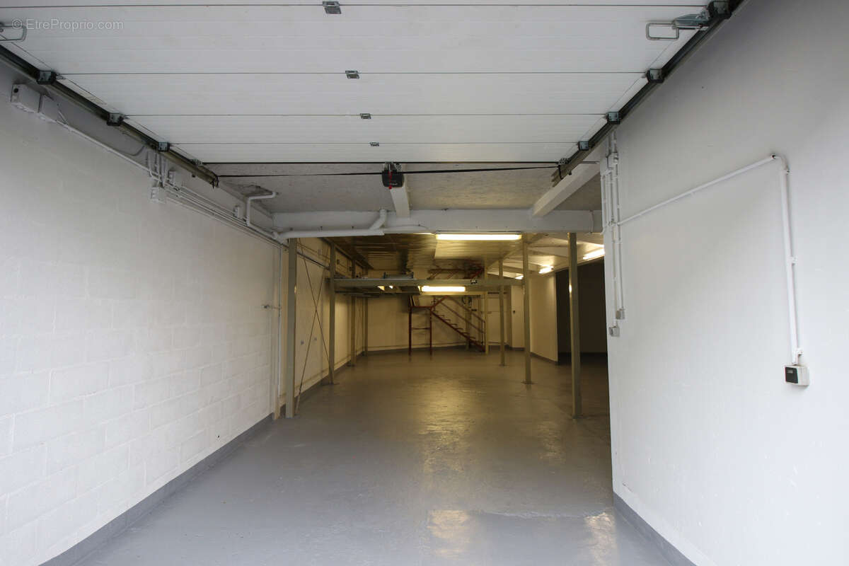 Commerce à CHAMPIGNY-SUR-MARNE