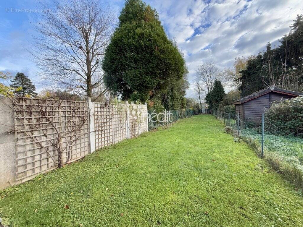 Maison à LAMBERSART