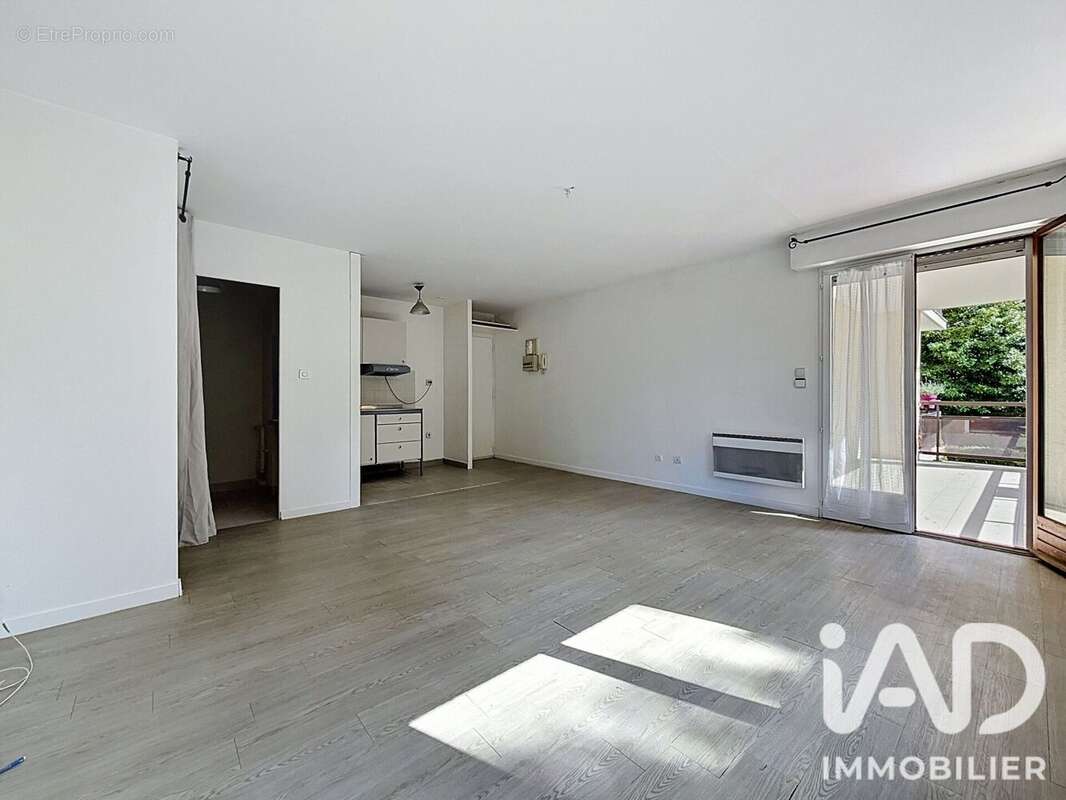 Photo 3 - Appartement à NOISY-LE-GRAND