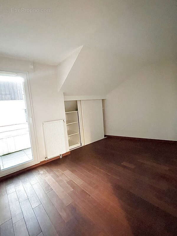 Appartement à VICHY