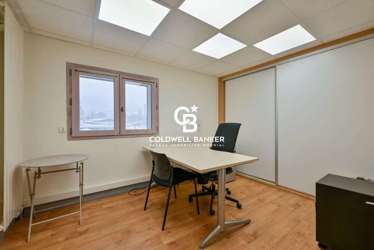 Appartement à MEGEVE