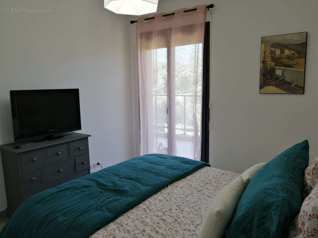 Appartement à AJACCIO