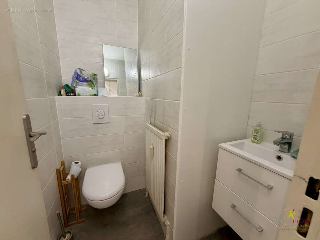 Commerce 45 m² à Strasbourg  - photo 6