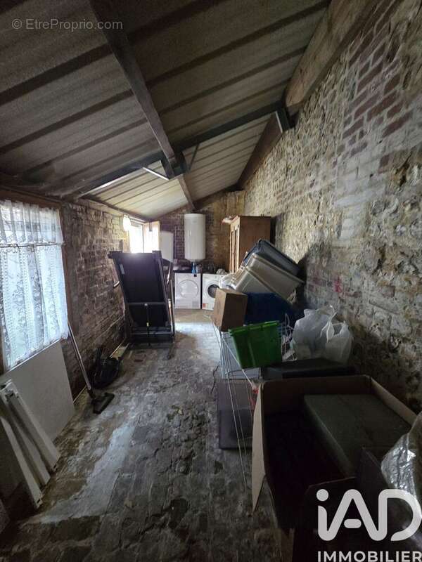 Photo 9 - Appartement à LE TREPORT