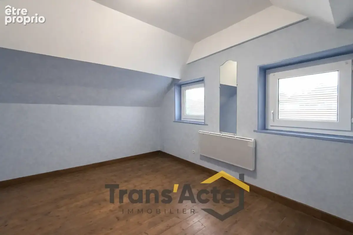 Maison 4 chambres avec garage - photo 12
