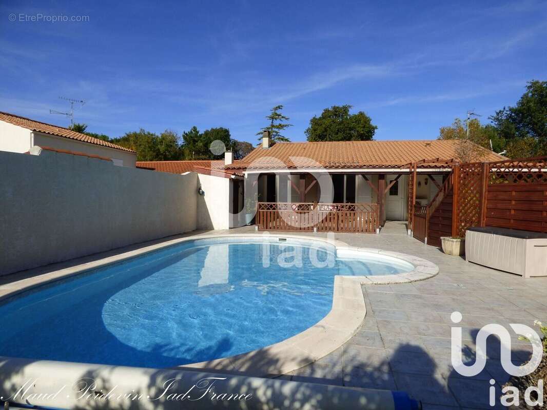 Photo 5 - Maison à BOURGNEUF