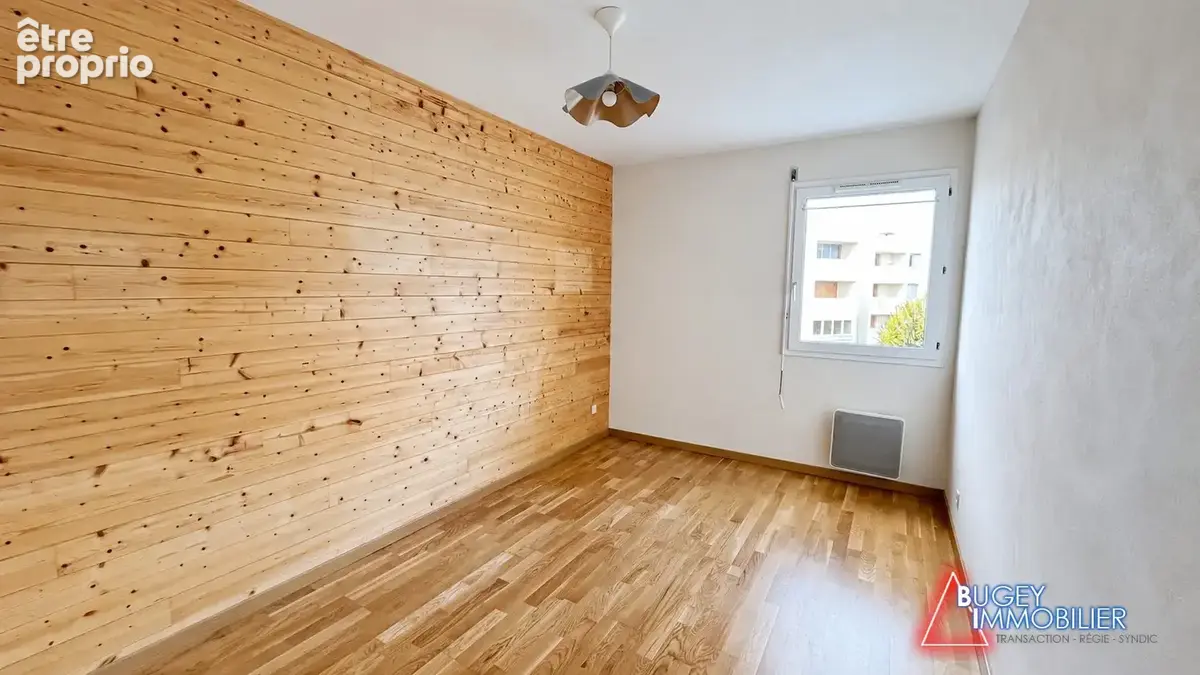Appartement 75 m² à Amberieu-En-Bugey  - photo 8