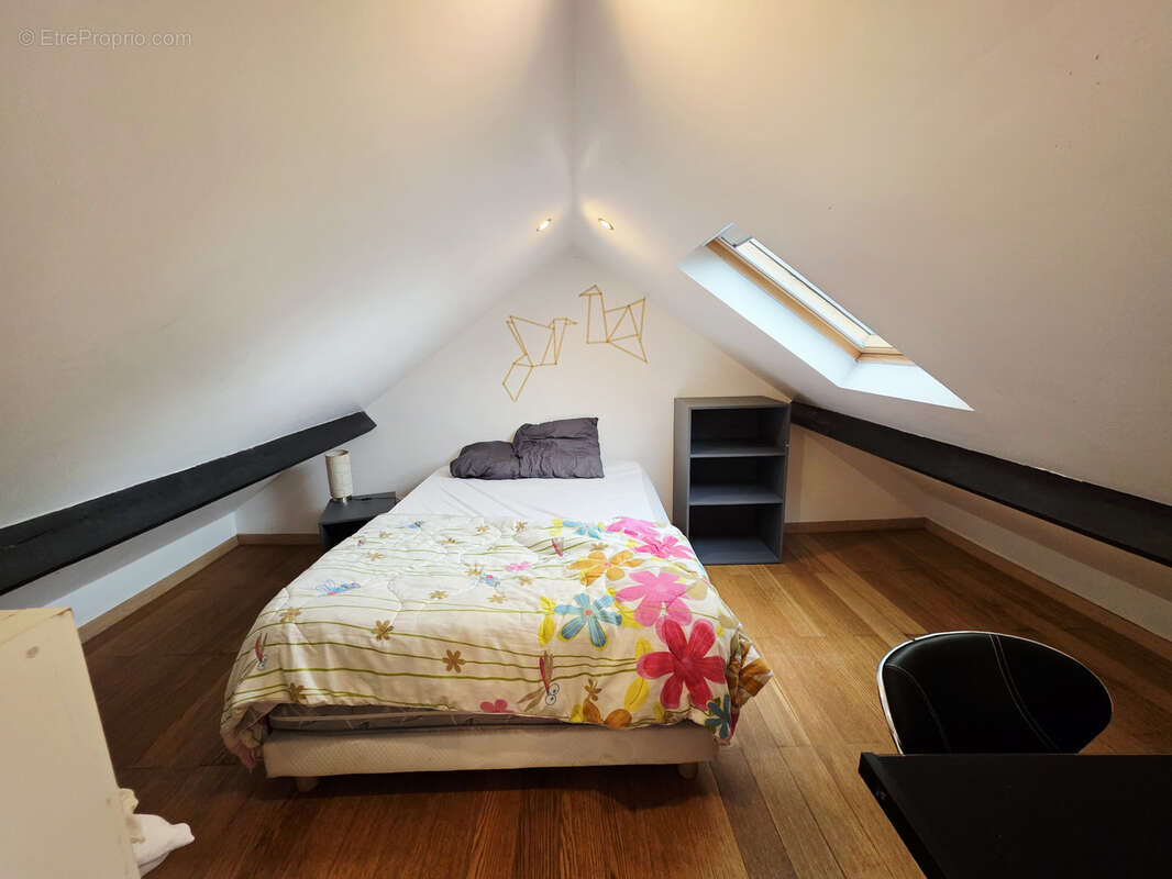 Appartement à BERCK