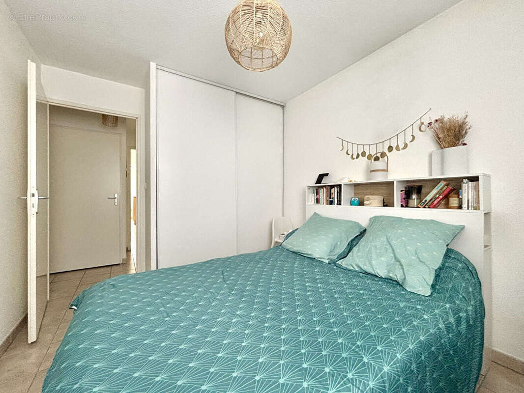 Appartement à POMPERTUZAT