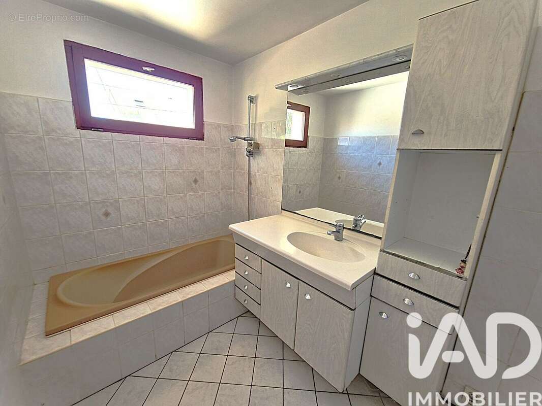 Photo 8 - Maison à YERRES